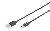 Digitus USB 2.0 - USB-C - 1,8m