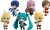 Vocaloid Nendoroid Action Figure Surprise Piapro Characters 7 cm