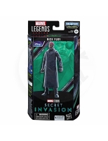 Hasbro Disney Marvel Legends Series: Build a Figure Hydra Stomper - Secret Invasion Nick F