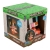 Lampička GloBuddies - Minecraft Cat 15cm