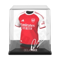 MyJersey - Arsenal FC Home 2025/26 Rice