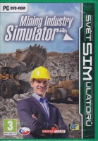 Mining Industry Simulator (PC)