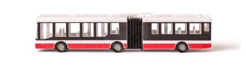 SIKU - česká verze - autobus v českých barvách_(1)