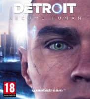Detroit: Become Human (PC)