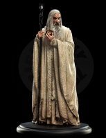 Weta figurka The Lord of the Rings - Saruman - 19 cm