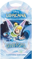 Karetní hra Lorcana: Winterspell - Booster Pack (12 karet) Karetní hra Lorcana: Winterspell - Booster Pack (12 karet)