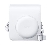 Fujifilm Instax pouzdro pro MINI 13 - Clay White Fujifilm Instax pouzdro pro MINI 13 - Clay White