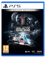 Star Wars: Galactic Racer - Deluxe Edition (PS5) Star Wars: Galactic Racer - Deluxe Edition (PS5)