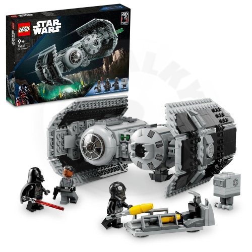 LEGO® Star Wars™ 75347 Bombardér TIE_(1)