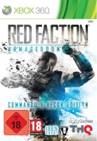 Red Faction Armageddon (X360) použité