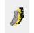 Difuzed Warner ® Looney Tunes ® Crew Socks (3Pack) ® 43/46
