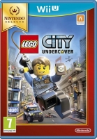 LEGO City: Undercover (Wii U)