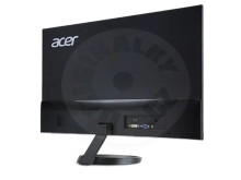 Acer R271 - 27" LCD monitor použité