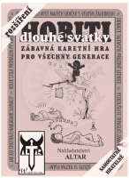 Hobiti: Nové pochoutky
