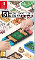 51 Worldwide Games (Switch)