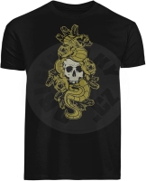 Dead Island 2 Sam B T-Shirt, black S