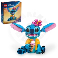 LEGO® - Disney  43249 Stitch
