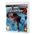 Uncharted 2: Among Thieves (PS3) used