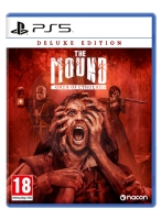 The Mound: Omen of Cthulhu - Deluxe Edition (PS5) The Mound: Omen of Cthulhu - Deluxe Edition (PS5)