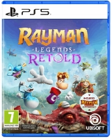 Rayman Legends Retold (PS5)