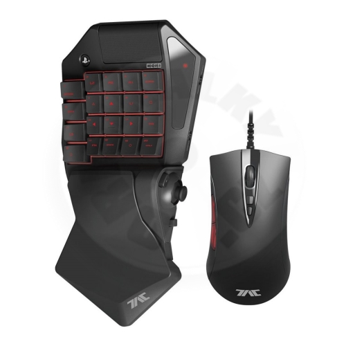 HORI Tactical Assault Commander Pro (PS4/PS3/PC) (2)