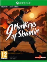 9 Monkeys of Shaolin (XONE/XSX)