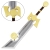 ORNAMENTAL SWORD (ZS145) ORNAMENTAL SWORD (ZS145)
