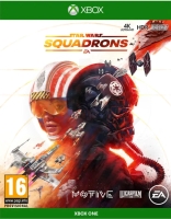 Star Wars: Squadrons (XONE) Star Wars: Squadrons (XONE)