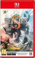 Wild Hearts S (Switch2)