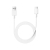Xiaomi 3A "60W" kabel s koncovkami USB-A na USB-C, délka 1 m