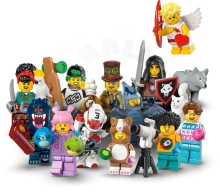 LEGO® Minifigurky 71048 27. série (1)