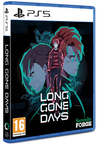 Long Gone Days (PS5) _1