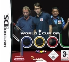 World Cup of Pool (DS) World Cup of Pool (DS)