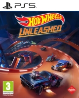 Hot Wheels Unleashed (PS5)