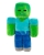 Plush - Minecraft Zombie 50 cm