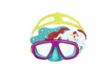 AquaPals Mask - ružová