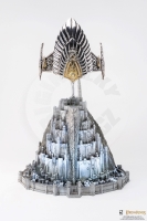 PureArts replica The Lord of the Rings - Crown of Gondor, scale 1:1 - 46 cm (1)