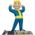McFarlane Fallout Vault Boy (verze 1) 5in Pózovaná figurka13 cm McFarlane Fallout Vault Boy (verze 1) 5in Pózovaná figurka13 cm