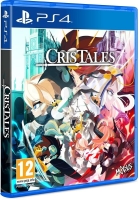 Cris Tales (PS4)