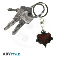 Diablo klíčenka - Logo