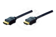 PremiumCord Highspeed + Ethernet HDMI kabel 15 m, M/M