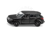 SIKU Blister - Range Rover Sport