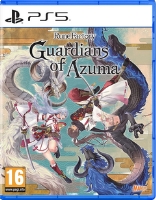 Rune Factory: Guardians of Azuma (PS5) Rune Factory: Guardians of Azuma (PS5)