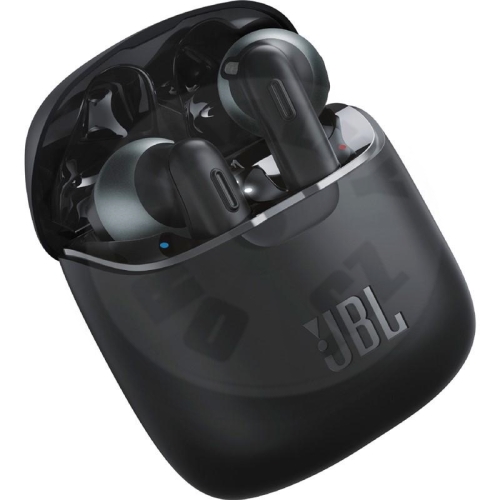 JBL Tune 220TWS - černá - (sleva viz. popisek)