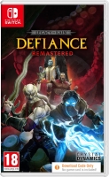 Legacy of Kain Defiance Remastered (Switch)