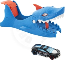 Mattel Hot Wheels: Shark Launcher (GVF43)