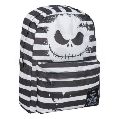 Batoh Nightmare Before Christmas - Jack Skellington Stripes_(1)