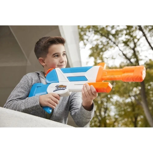NERF - Super Soaker Twister (1)