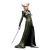 Weta Workshop The Hobbit Trilogy - Thranduil Figure Mini Epics - 20 cm
