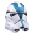 Star Wars The Black Series Clone Trooper (501st Legion) Elektronická helma